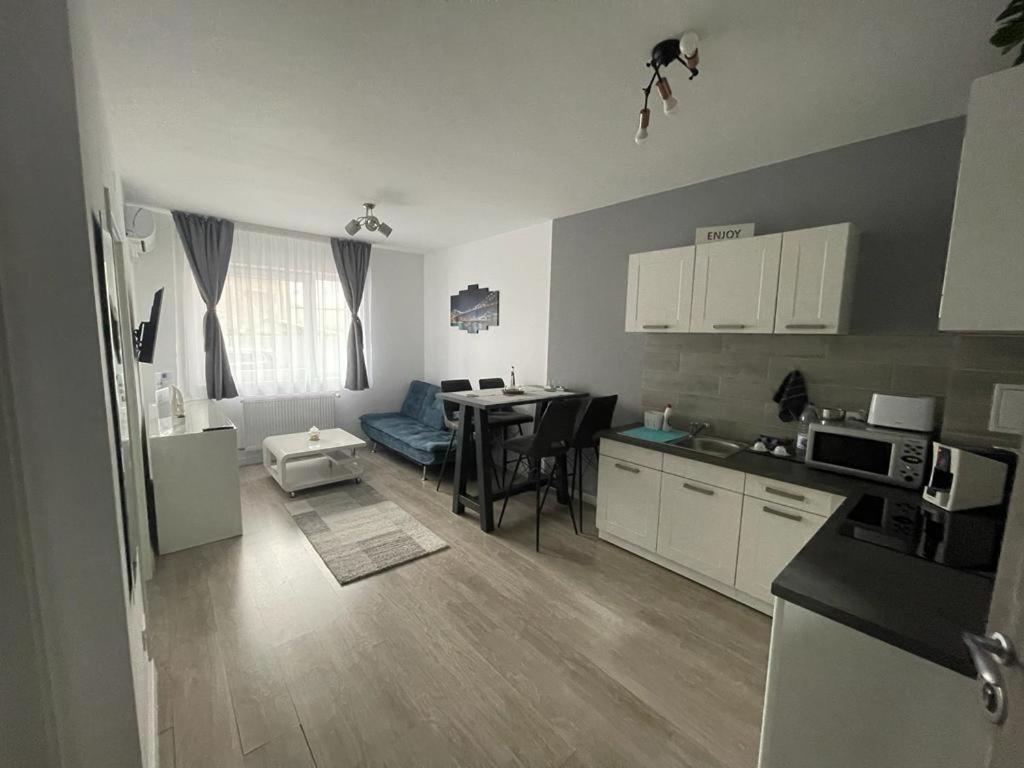 Phoenix Luxury Apartment Орадя Екстер'єр фото